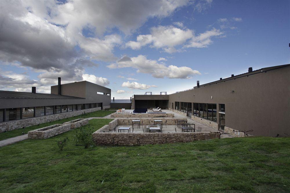 Auberge Du Vin, A Tribute Portfolio Hotel Tupungato Exterior photo